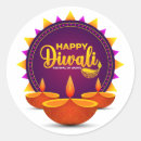 Recherche de diwali autocollants Fête du diwali
