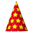 Recherche de rouge chapeaux Étoiles