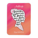 Recherche de sagesse magnets Enfant