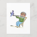 Recherche de flute cartes postales Flûte