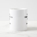 Recherche de grande soeur tasses Anniversaire