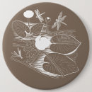 Recherche de nénuphar badges Nature