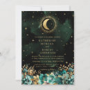 Recherche de stars mariage invitations Lune de croissant