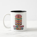 Recherche de donut tasses Saumure