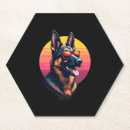 Recherche de chien berger allemand de dessous de verres Amoureux des chiens