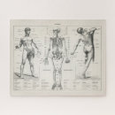 Recherche de diagramme puzzles Vintage