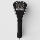 Recherche de bigfoot golf accessoires Cryptozoologie