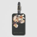 Recherche de couverture bagages étiquettes Élégant