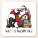 Recherche de saint nicolas dessous de verres Hiver