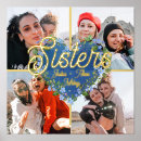 Recherche de meilleure soeur posters Pour elle