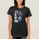 Recherche de drapeau islandais tshirts Mélanger
