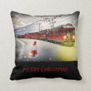 Recherche de jeu coussins Neige