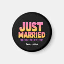 Recherche de juste marié magnets Toute personne