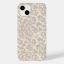 Recherche de peau de jaguar iphone coques Impression