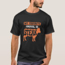 Recherche de beef tshirts Animal