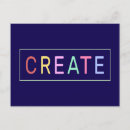Recherche de couleurs douces cartes postales Mignon