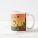 Recherche de cibles tasses Flèches