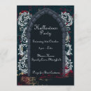 Recherche de château de halloween invitations Vampire