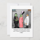 Recherche de humour halloween vœux cartes Toute personne