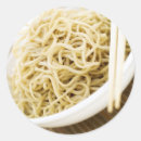 Recherche de nouilles de autocollants Chinois