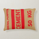 Recherche de ciment coussins Drôle