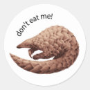 Recherche de pangolin autocollants Pour tous