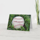 Recherche de baseball anniversaire cartes Sports