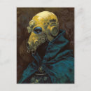 Recherche de cyberpunk cartes postales Beau