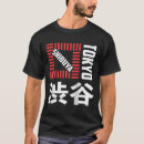 Recherche de shibuya tshirts Raglan