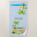 Recherche de maui blankets Palmiers