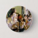 Recherche de danse badges Edgar degas