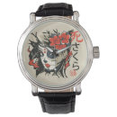 Recherche de jour morts montres Gothique