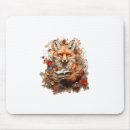 Recherche de grenouille mignonne tapis souris Champignon