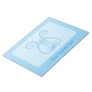 Recherche de antique blocsnotes Bleu