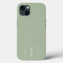 Recherche de neutre iphone coques Monogrammé