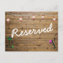Recherche de réservation cartes postales Rustique