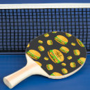 Recherche de rapide raquettes ping pong Nourriture