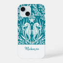 Recherche de hippocampes iphone coques Océan