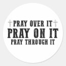 Recherche de christ autocollants Bible