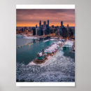 Recherche de ville de chicago posters Architecture