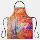 Recherche de peintures tabliers Artistique