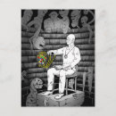 Recherche de illusionniste cartes postales Magie