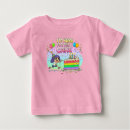 Recherche de gateau bébé tshirts Bébé fille