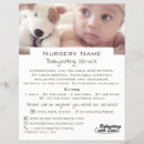 Recherche de dog prospectus Garderie