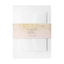 Recherche de typographie bandeaux de faire part Rose pâle