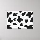 Recherche de motif peau vache posters Moderne
