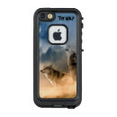 Recherche de loup hurlant iphone coques Hurler