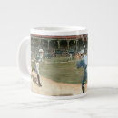 Recherche de baseball tasses Sport