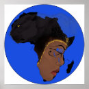Recherche de symbole africain posters Afrique