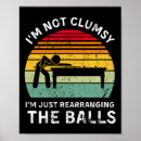 Recherche de billiard posters Repère